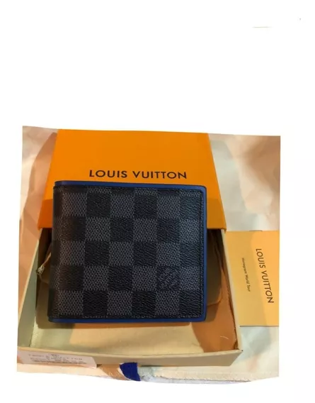 Cartera Hombre Louis Vuitton Mejor Precio Noviembre 2023