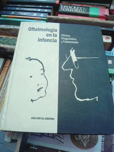 Oftalmologia En La Infanica Gibernau