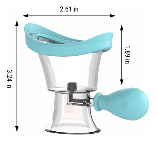 F Clear Eye Irrigator Eye Fatigue, Extrusão Seca, Copo Para
