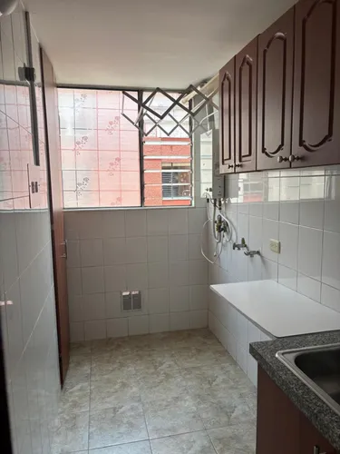 Apartamento En Venta En Caobos Salazar. Cod V23420