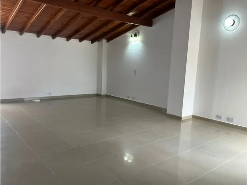 Apartamento En Arriendo En La Floresta