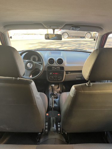 Volkswagen Gol 1.4 Power Ps+ac 83cv