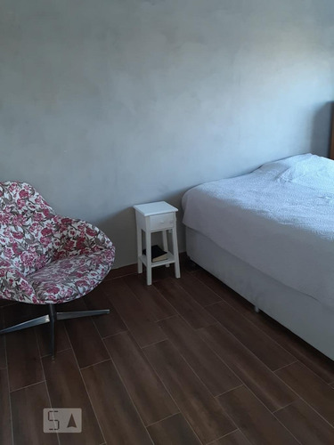 Apartamento À Venda - Santana, 2 Quartos, 63 - S893137487