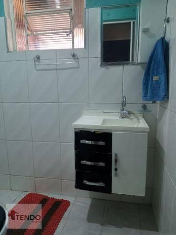 Imagem 8 de 21 de Casa Com 2 Dormitórios À Venda, 75 M² Por R$ 310.000,00 - Jardim Hubert - Indaiatuba/sp - Ca0466
