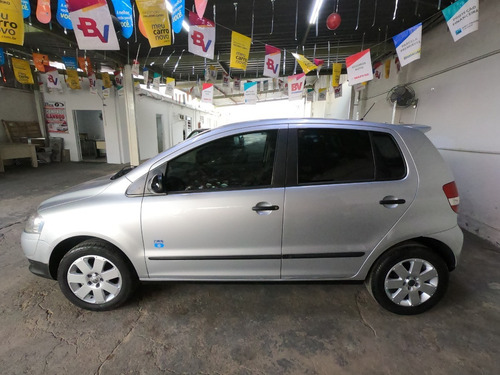Volkswagen Fox Route