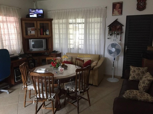 Chácara Para Venda No Bairro Chácara, 2 Dorm, 55.000 M - 4754
