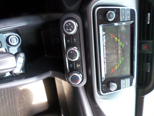 Imagem 9 de 10 de Nissan Kicks 1.6 16v Flexstart Sv 2019/2019
