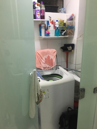 Imagem 18 de 30 de Apartamento Com 3 Dormitório(s) Localizado(a) No Bairro Sao Joao Em Feira De Santana / Feira De Santana - 5935