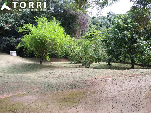Imagem 22 de 25 de Chácara A Venda No Condomínio Rancho Alegre Em Itu - Ch00419 - 70521976