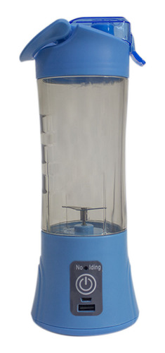 Juice Cup Mini Liquidificador Portátil Recarregável