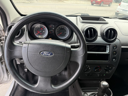 Ford Fiesta Fiesta 1.6 8V Flex/Class 1.6 8V Flex 5p