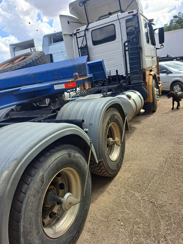 Scania 113 360 6x2