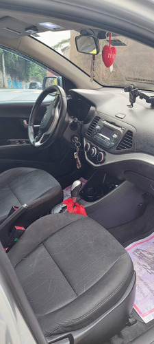 Kia Picanto 1.0 Ex Flex Aut. 5p