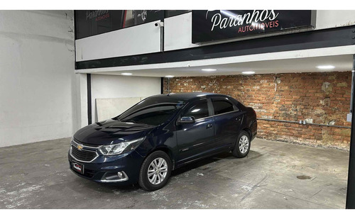 Chevrolet Cobalt 1.8 MPFI LTZ 8V FLEX 4P AUTOMÁTICO