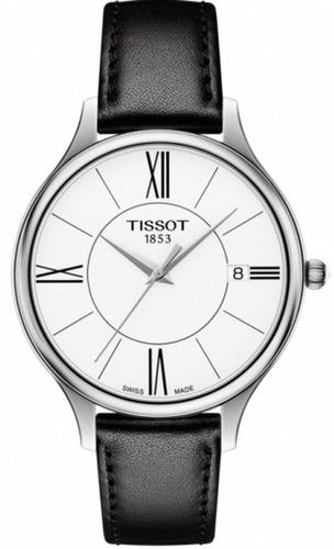 Reloj Tissot Bella Ora Round Original T1032101601800