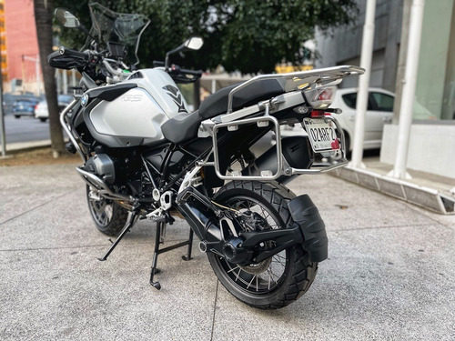 Imagen 4 de 10 de Bmw R 1200 Gs Adventure 2014