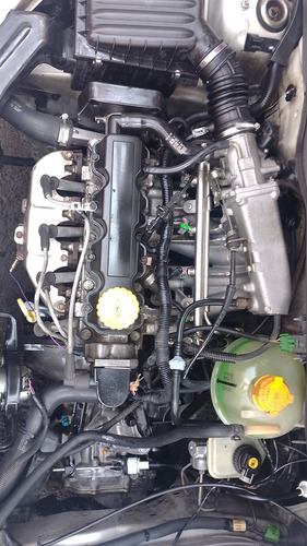 Chevrolet Chevy 1.4 3p Joy Pop Mt