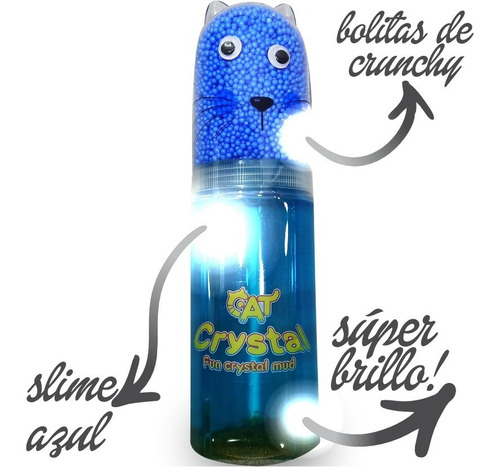 Imagen 2 de 3 de Slime
