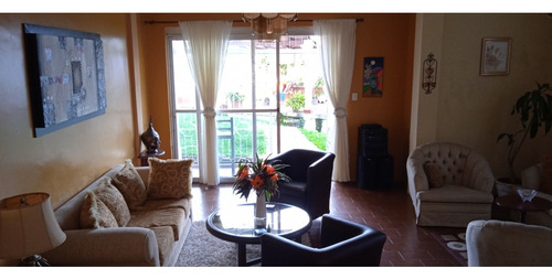 Casa Venta Caracas Terrazas De Club Hipico Inmobiliaria Day 8959