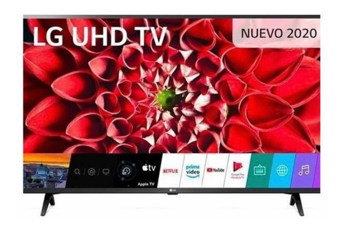 Televisor Led LG 32 Hd Smart Tv Lm6300 Bluethoob Nuevo