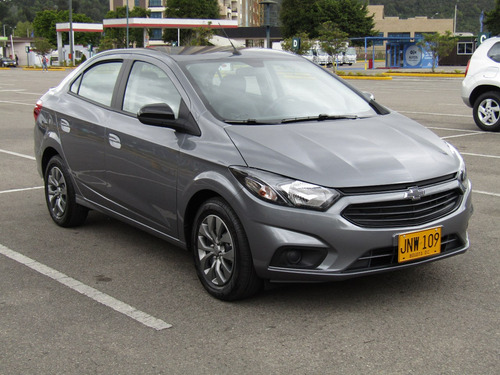 Chevrolet Joy Mt 1400cc Aa