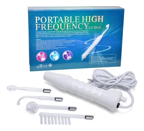 Altafrecuencia Portatil 4 Elect