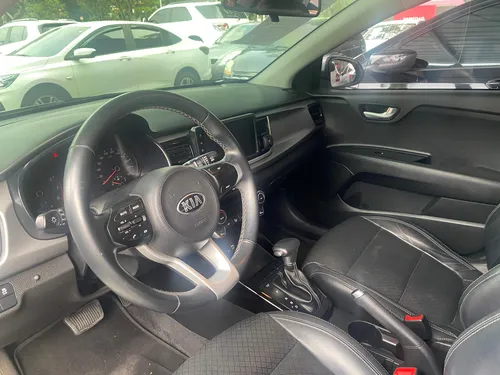 Kia Rio Zenith Tp1400cc 4p Ct Tc