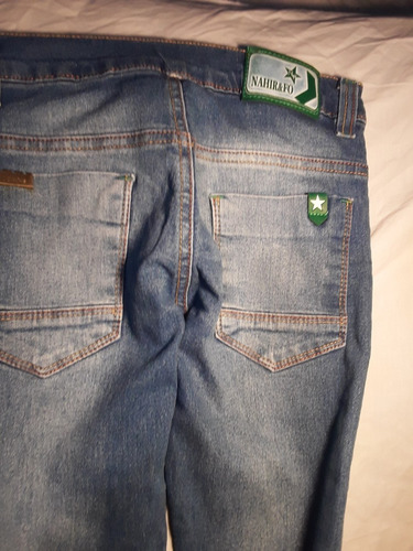 Jeans Niño