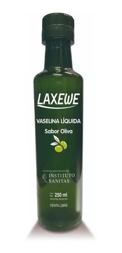 Vaselina liquida (180cSt)
