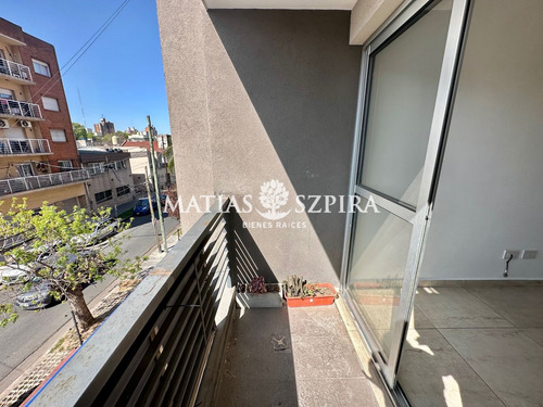 Departamento En Venta En Morón Sur