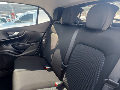 Fiat Pulse 1.3 Drive Gse Cvt