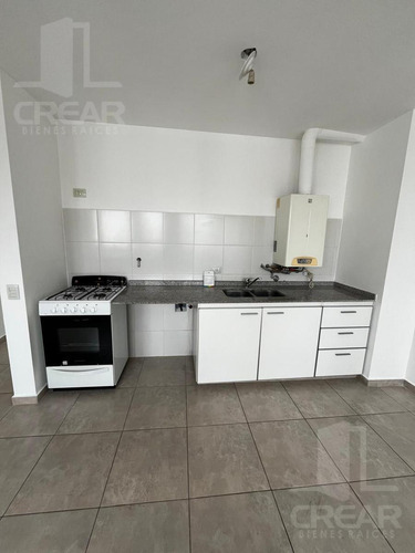 Departamento En Bº Gral Paz De 1dorm