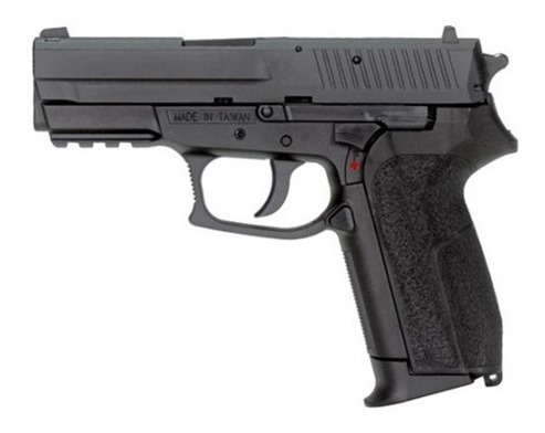 Pistola Sig Sauer Sp2022 Km47dhn