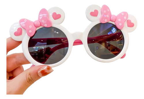 Lentes De Sol Importados Minnie Mouse