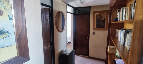 Lindo Departamento En Condominio Av Las Condes Con La Abadía