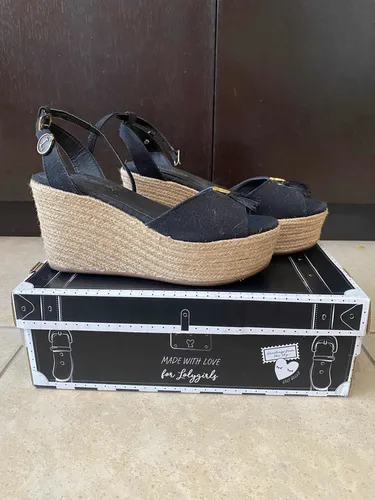 Alpargatas loly in the sky sale