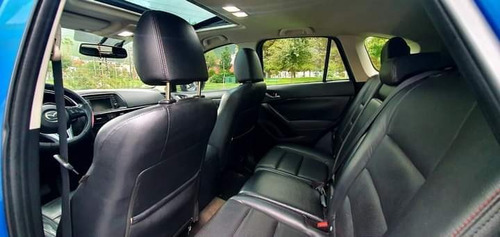 Imagen 7 de 11 de Mazda Cx-5 2.0 I Grand Touring Mt 2013