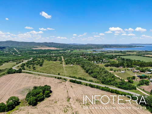 Imagen 3 de 14 de Lote En Venta Calamuchita Vista De San Ignacio