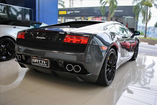 Lamborghini Gallardo 5.2 V10 Lp550-2 Bicolore E-gear