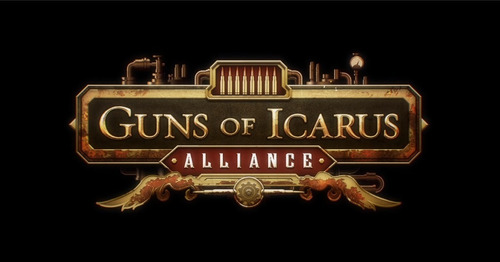 Codigo De Steam Del Juego Guns Of Icarus Alliance 