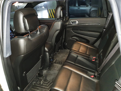 Jeep Cherokee 2.4 Limited Plus At