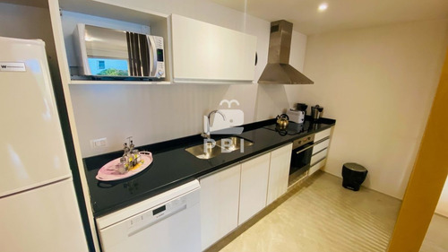 Apartamento En Punta Ballena 2 Dormitorios - Rinconada Del Mar - Ref : Pbi1340
