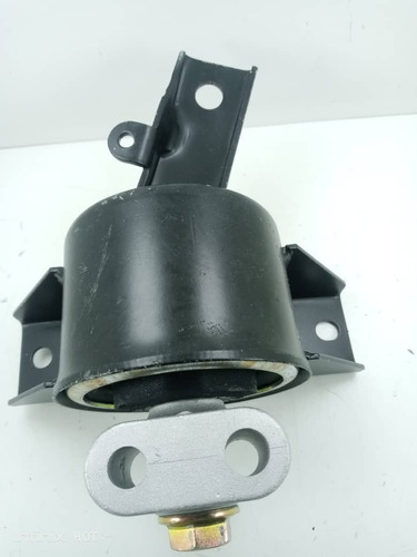 Base Motor Izquierdo Chevrolet Aveo 04-10 Sincrónico