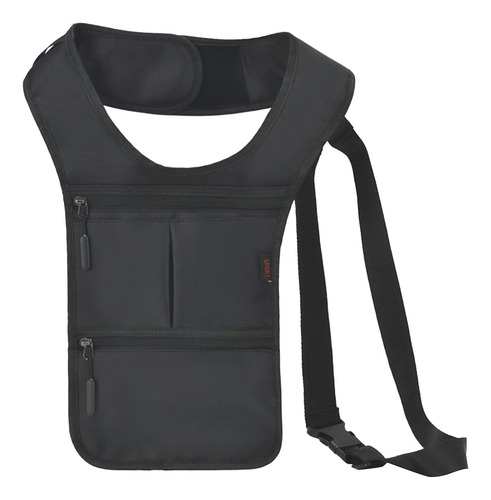 Bolso Bandolera Para Axilas, Bolso Cruzado Para Hombres Y