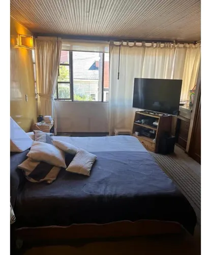 Casa En Venta En La Floresta. Cod V6473