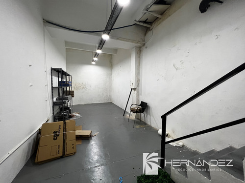 Venta Local Comercial Microcentro San Nicolas Permuta