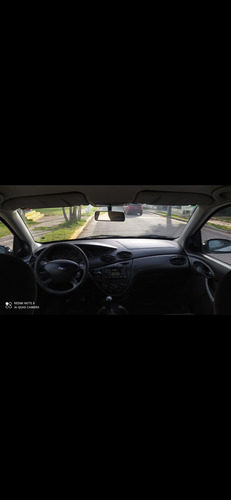 Ford Focus 1.6 Ambiente