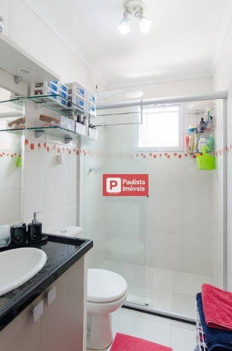 Imagem 26 de 27 de Sobrado, 125 M² - Venda Por R$ 795.000,00 Ou Aluguel Por R$ 4.200,00/mês - Vila Santa Catarina - São Paulo/sp - So4552