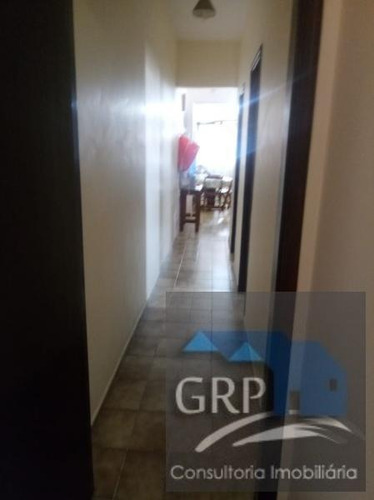 Imagem 2 de 15 de Casa Para Venda Em Praia Grande, Real, 2 Dormitórios, 1 Suíte, 2 Banheiros, 2 Vagas - 7985_1-1287802