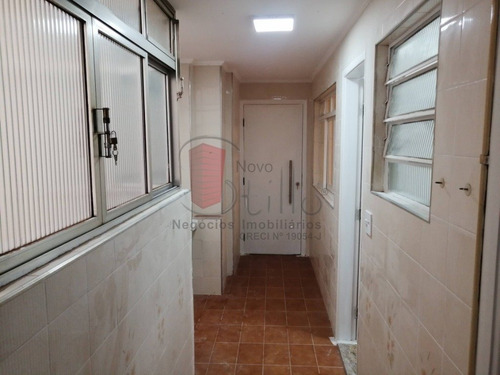 Imagem 7 de 15 de Apartamento - Tatuape - Ref: 9611 - V-9611